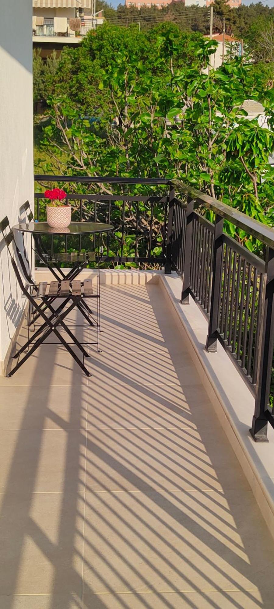 Beautifully Renovated In Kavala, Bright And Luminous Kavala