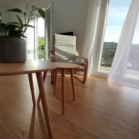 Beautifully Renovated Apartment In Kavala, Bright And Luminous Exterior photo