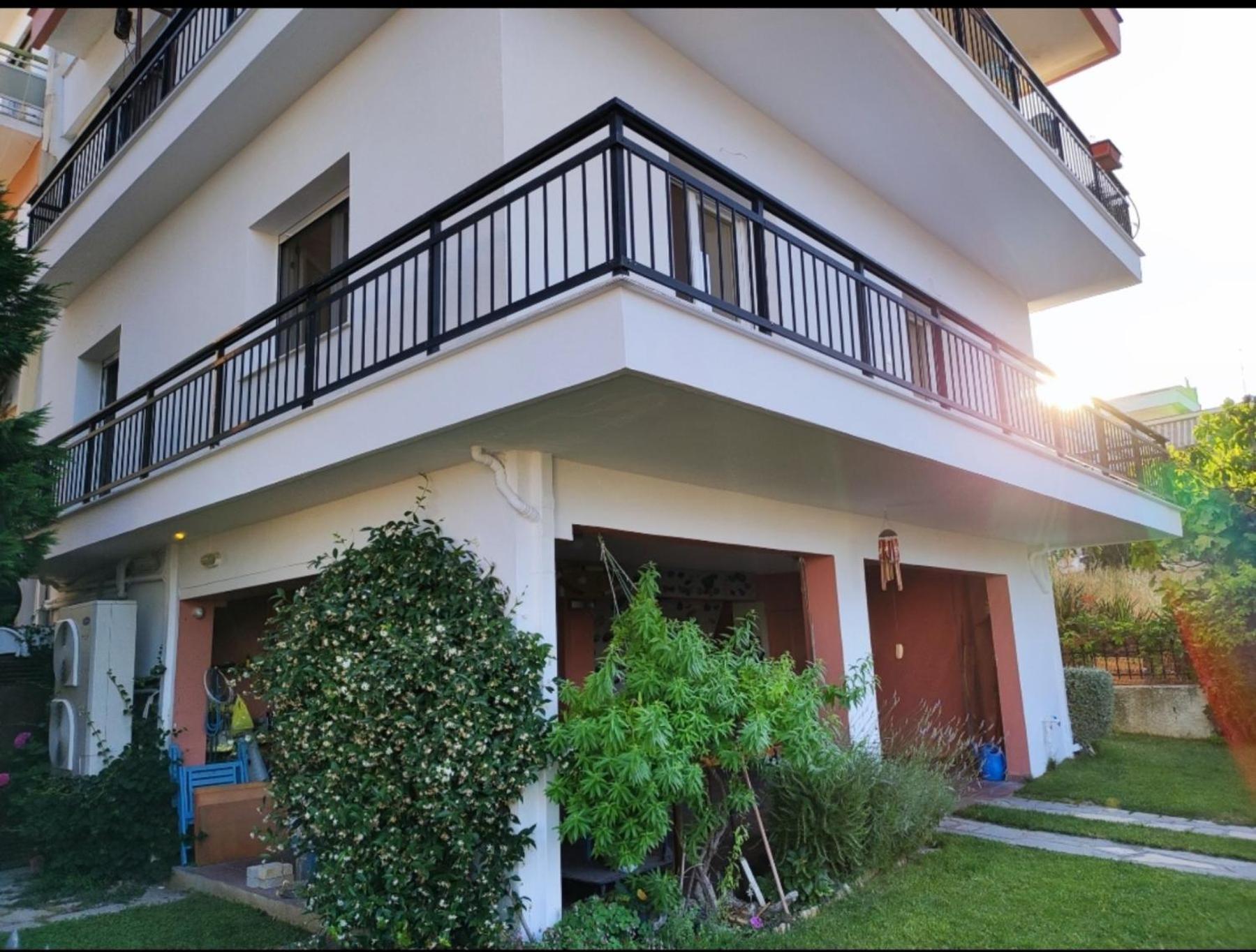 Beautifully Renovated In Kavala, Bright And Luminous Kavala