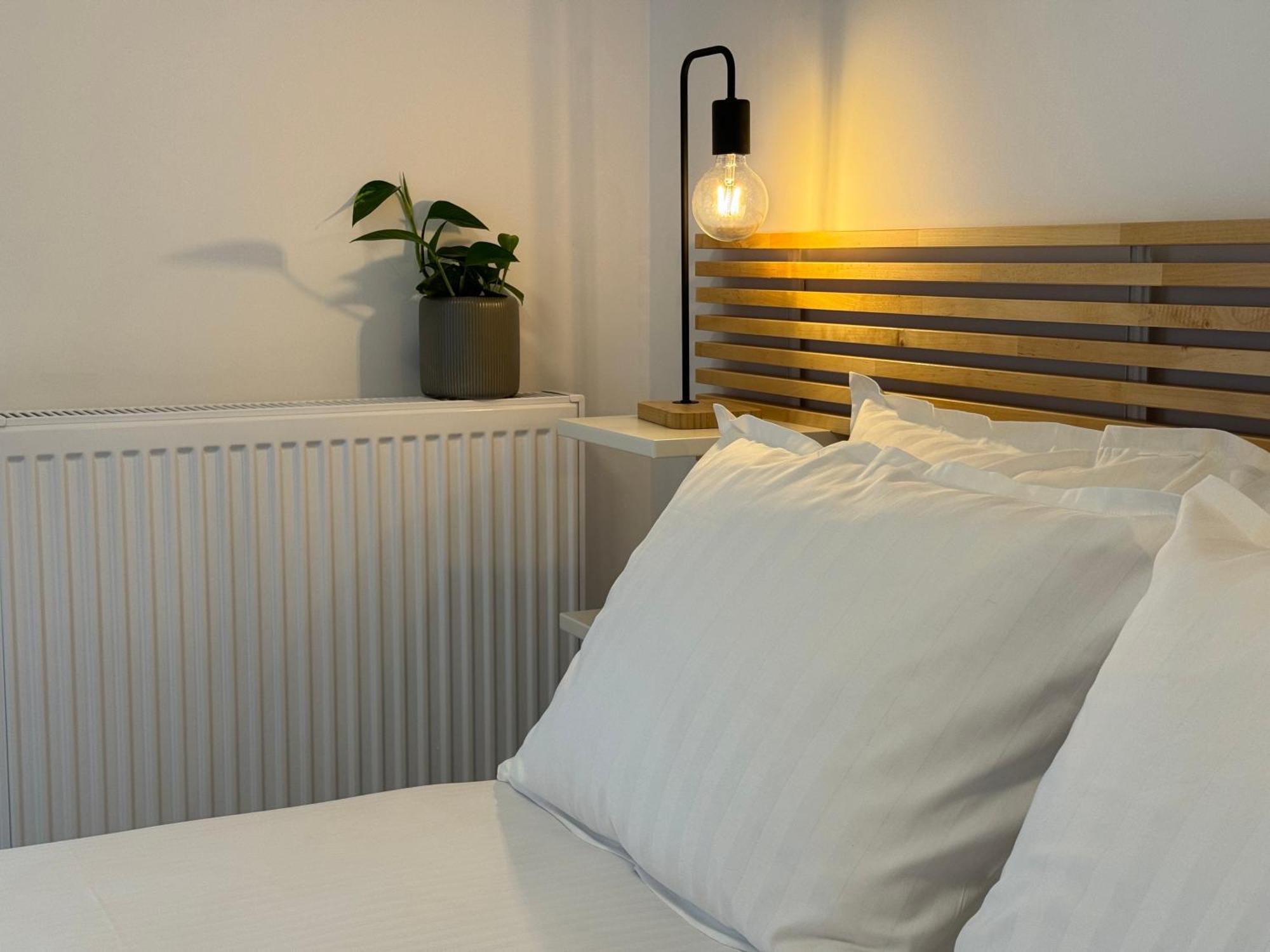 Beautifully Renovated In Kavala, Bright And Luminous * Kavala