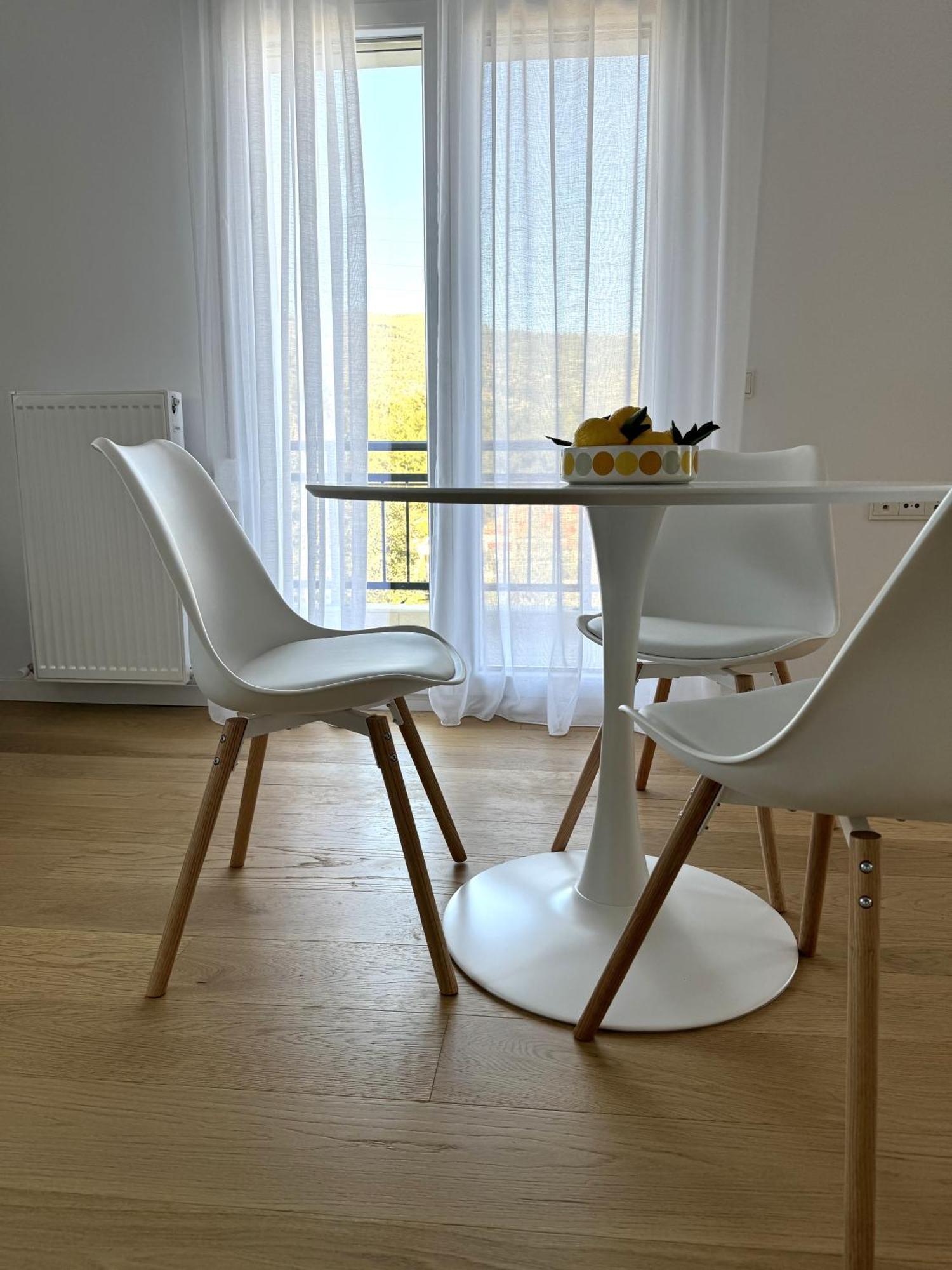 Beautifully Renovated In Kavala, Bright And Luminous