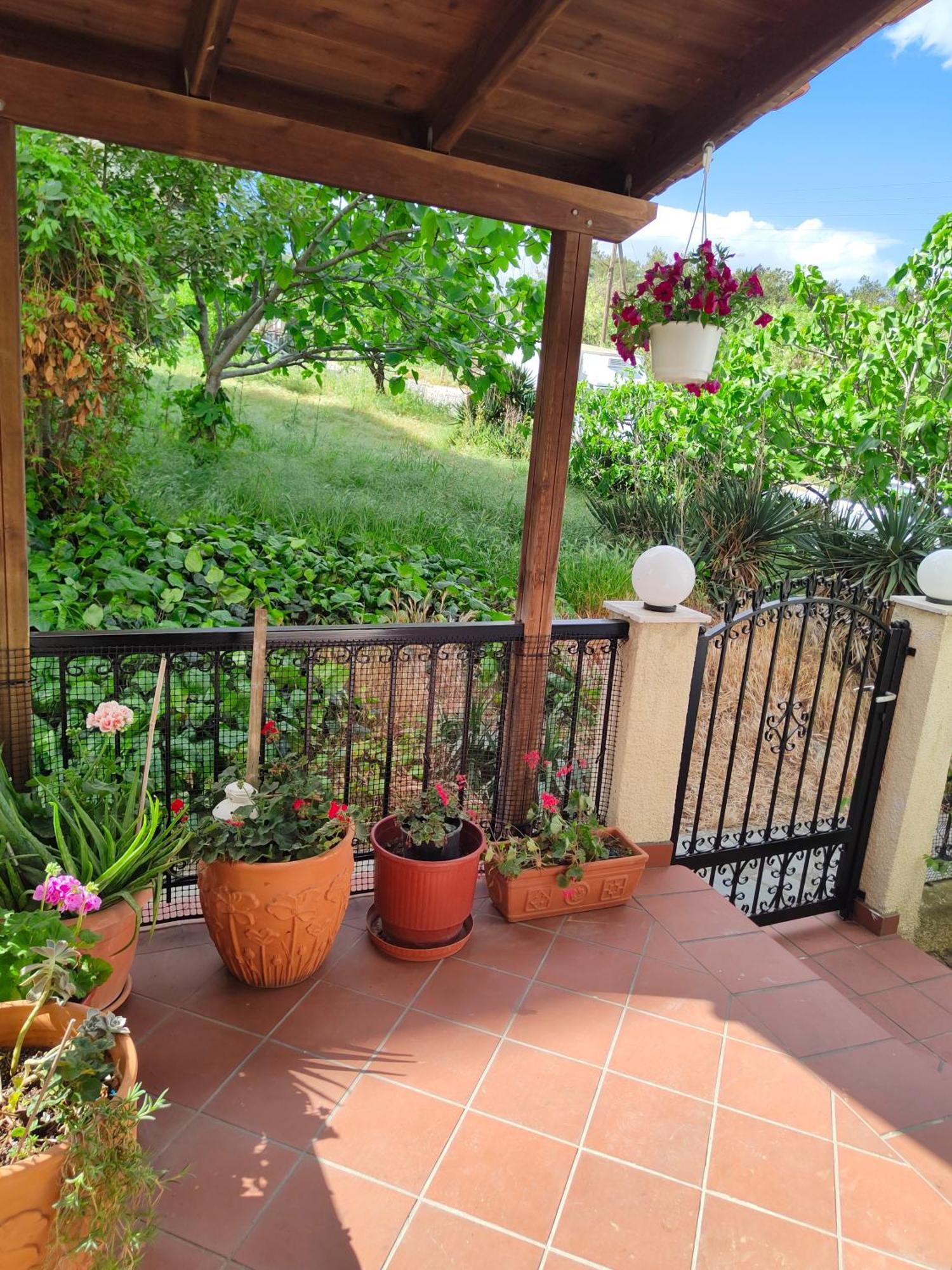 Beautifully Renovated In Kavala, Bright And Luminous Apartment Kavala